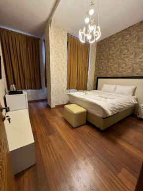 Gran Brn Hotel Taksim